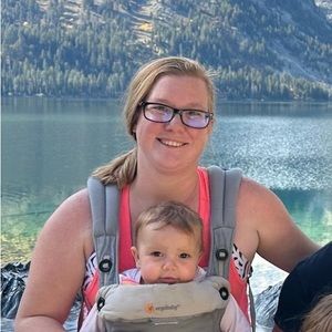 Meet your Posher, Trista